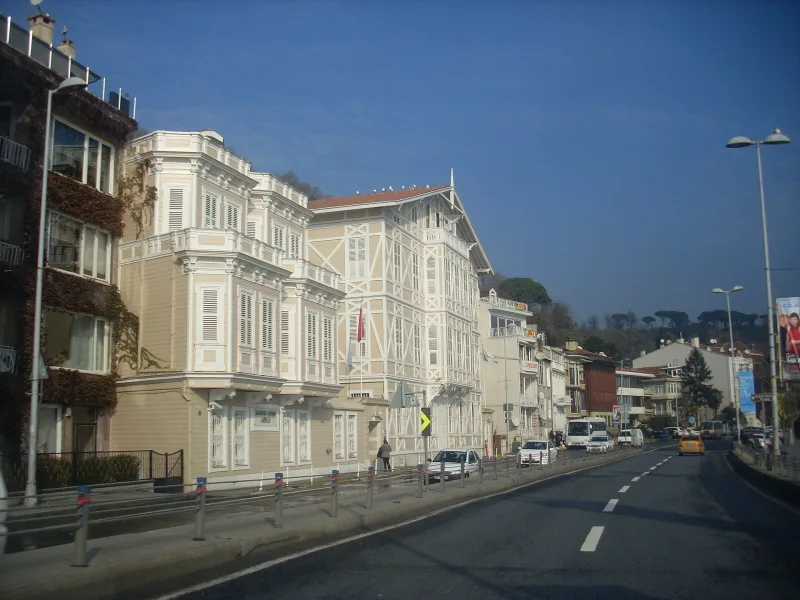 Das Sadberk-Hanım-Museum in Istanbul: Ein Leitfaden zum ersten privaten Museum